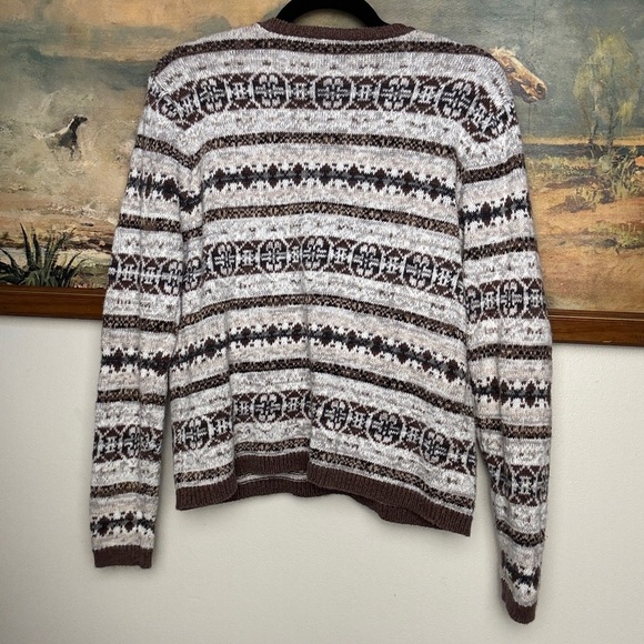 vintage Fiorlini sweater size S 100% cotton - Picture 3 of 3